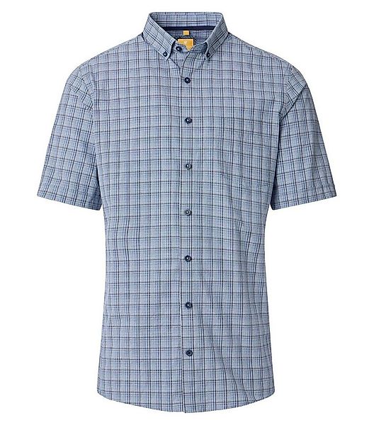 Redmond Kurzarmhemd 251460990 regular fitButton-Down günstig online kaufen