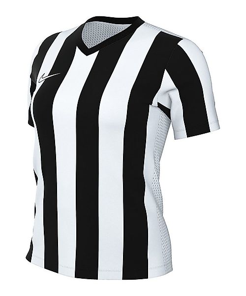 Nike Fußballtrikot Nike Performance Stripe Divison V Trikot Damen Teamsport günstig online kaufen