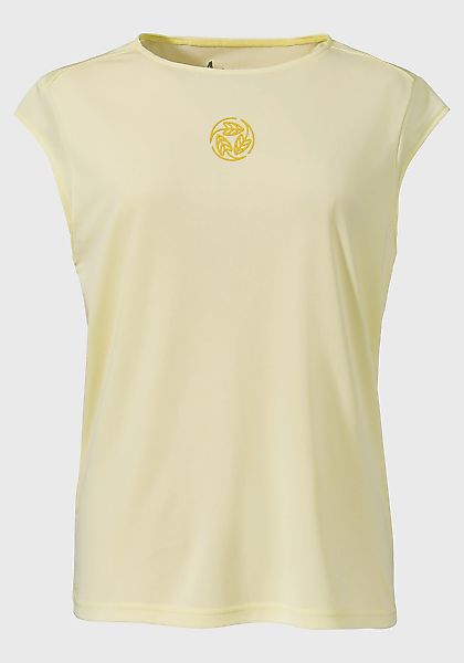 Schöffel Funktionsshirt "Urban CIRC T Shirt Style Baguio WMS" günstig online kaufen