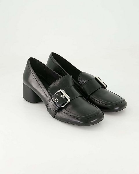 Vagabond Livia Slipper Obermaterial: Beschichtetes Leder günstig online kaufen