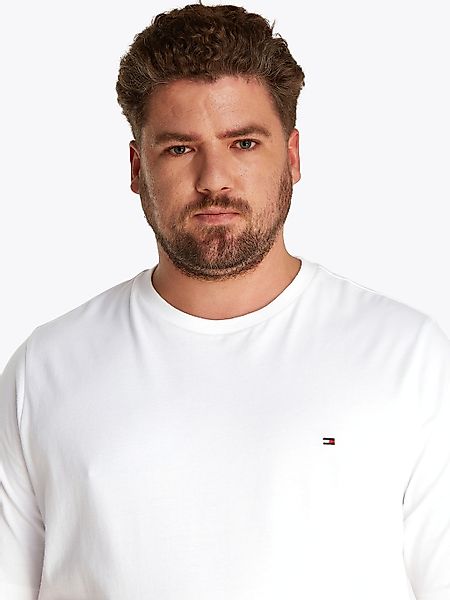 Tommy Hilfiger Big & Tall T-Shirt günstig online kaufen