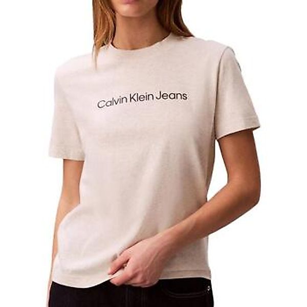 Calvin Klein Jeans  T-Shirt LV047C912G-P4P günstig online kaufen
