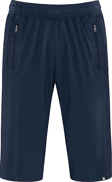 SCHNEIDER Sportswear 3/4-Hose CORBYM-3/4-HOSE DUNKELBLAU günstig online kaufen