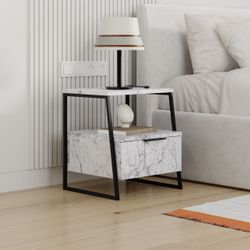Decortie Nachttisch Pal Moderner Nachttisch, 45 günstig online kaufen