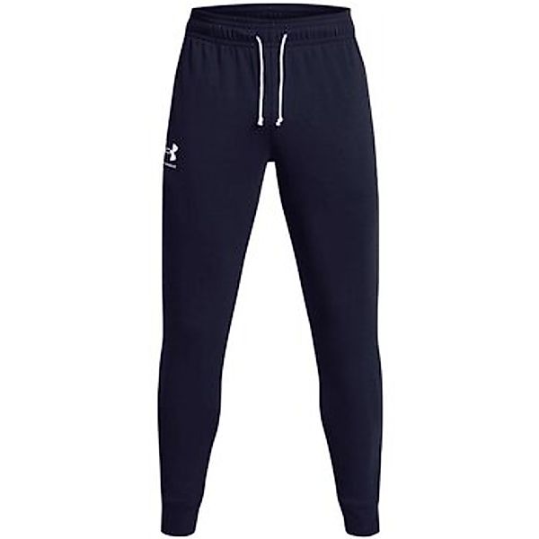 Under Armour  Hosen Sport UA Rival Terry Jogger-BLU 1380843/410 günstig online kaufen