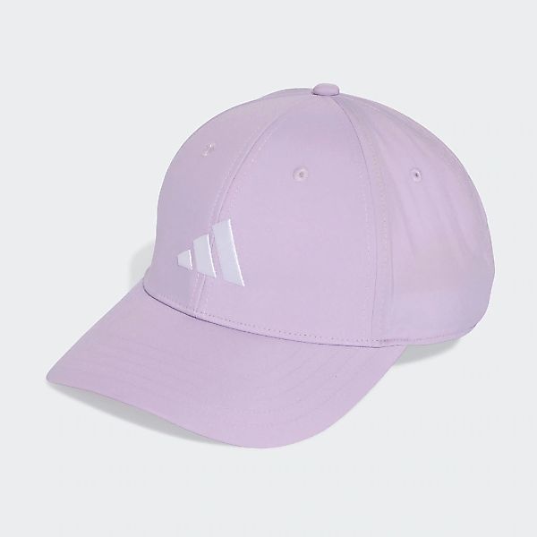 adidas Performance Baseball Cap "BBCAP LT NL" vorzugeformter Schirm, aus Po günstig online kaufen