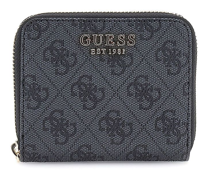Guess Geldbörse SLG Small Zip Around günstig online kaufen