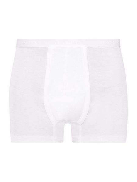 Hanro Retro Pants Cotton Pure Retro-Boxer Retro-shorts unterhose günstig online kaufen