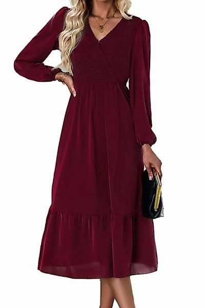 Orient Phoenix Dirndl Damen kleider langärmelig Blumenkleid langes Kleid mi günstig online kaufen