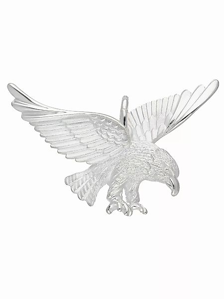 Adelia´s Kettenanhänger "925 Silber Anhänger Adler", 925 Sterling Silber Si günstig online kaufen