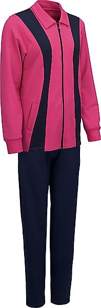 REDBEST Freizeitanzug Damen-Freizeitanzug, Uni günstig online kaufen