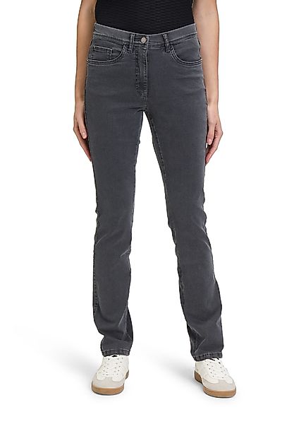 Betty Barclay Stretch-Jeans "Betty Barclay Damen Stretch-Hose mit elastisch günstig online kaufen