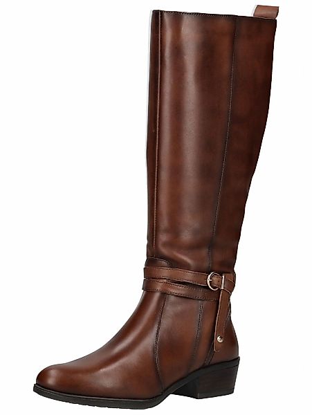 PIKOLINOS Ankleboots "PIKOLINOS Stiefelette Leder" günstig online kaufen