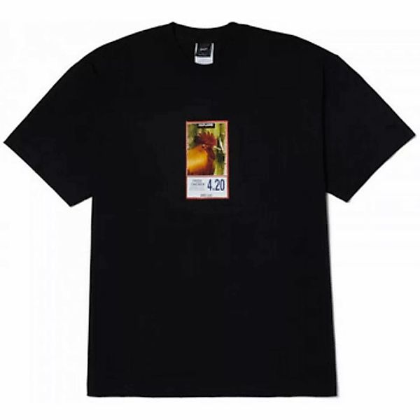 Huf  T-Shirts & Poloshirts T-shirt fried ss günstig online kaufen