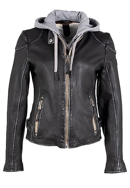 Gipsy by Mauritius Lederjacke GWFinja LABAGV günstig online kaufen