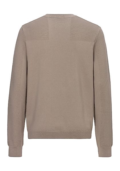 BOSS GREEN Strickpullover Momentum-X CN mit günstig online kaufen