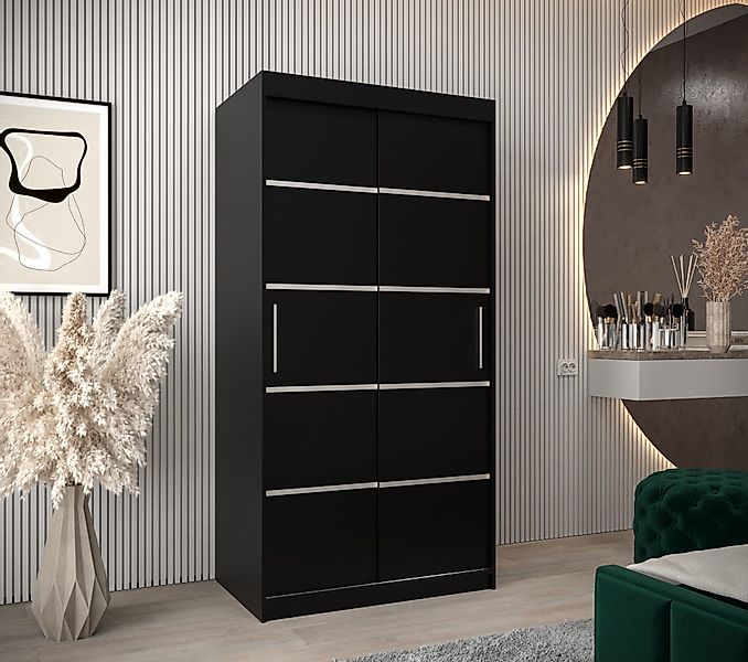 ABIKS MÖBEL Kleiderschrank Verona 1 Schlafzimmerschrank günstig online kaufen