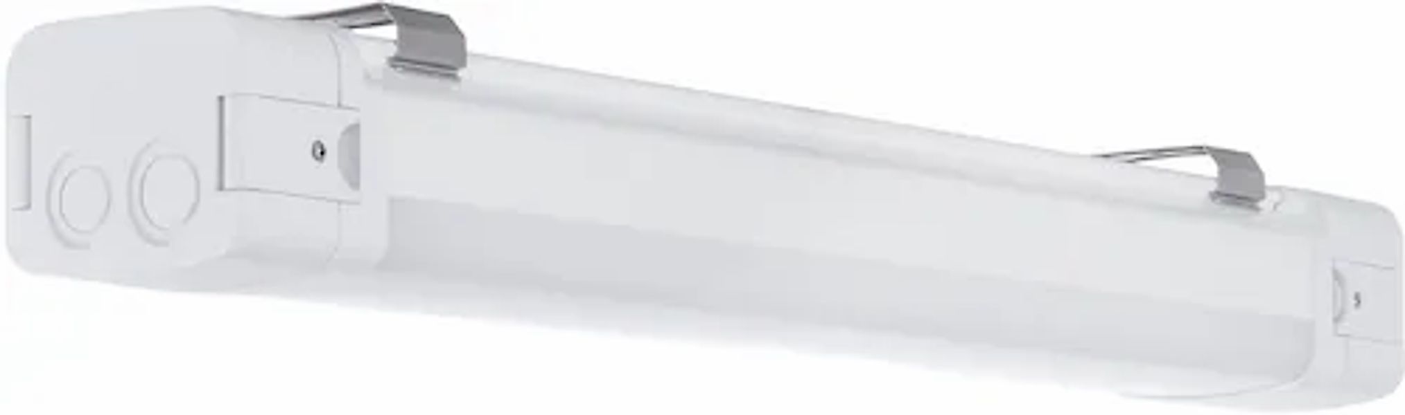 Paco Home Wandleuchte »KAYA«, LED Feuchtraumleuchte Werkstattlampe Kellerla günstig online kaufen