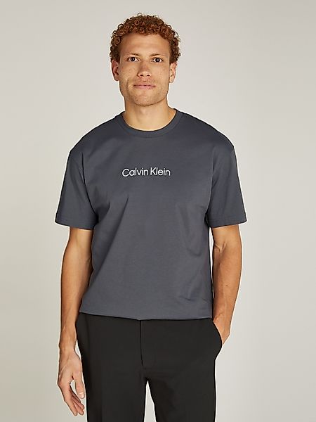 Calvin Klein T-Shirt HERO LOGO COMFORT günstig online kaufen