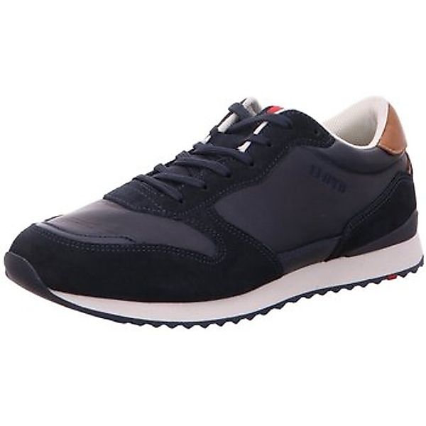 Lloyd  Halbschuhe Schnuerschuhe EDMOND 2090019 günstig online kaufen