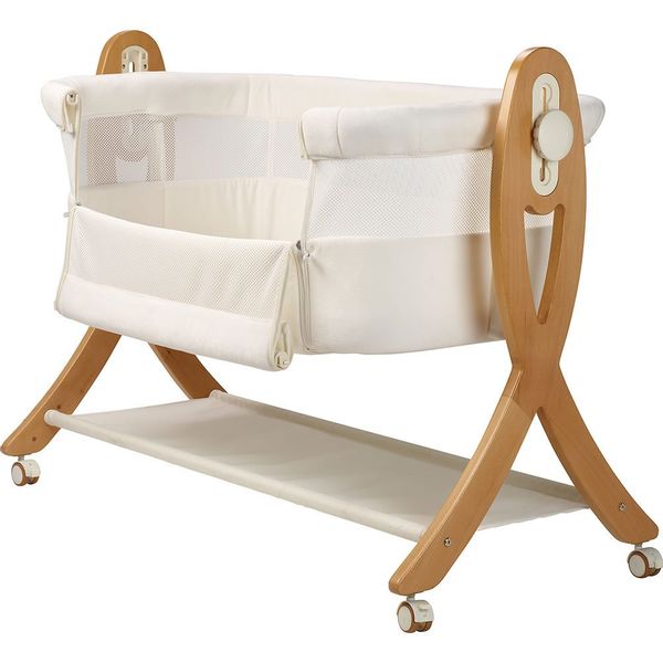 BabyGo Beistellbett BabyGo Beistellbett SidebySide Baby günstig online kaufen