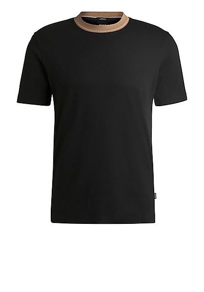 BOSS T-Shirt H-Tessler (1-tlg) günstig online kaufen