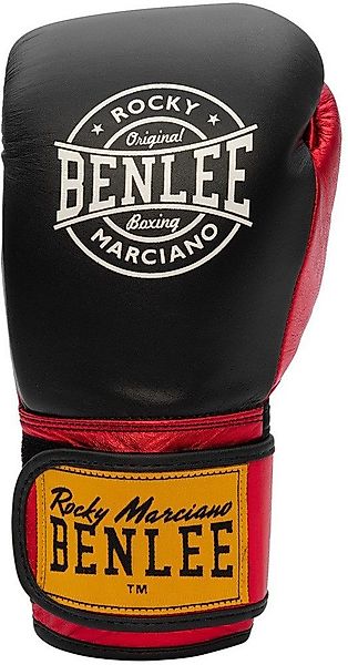Benlee Rocky Marciano Boxhandschuhe Metalshire günstig online kaufen