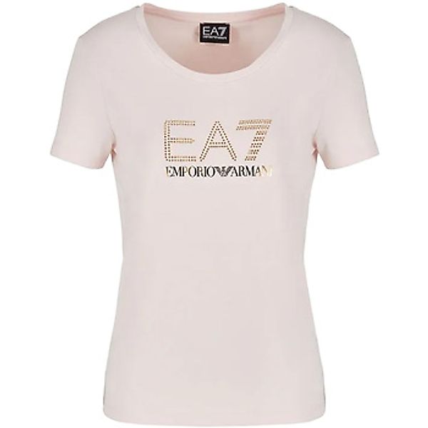 Emporio Armani EA7  T-Shirts & Poloshirts - günstig online kaufen