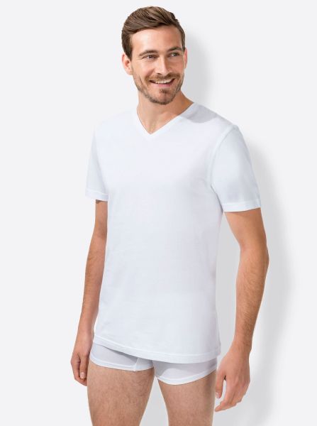 bugatti Unterhemd 2 Stk. tlg. günstig online kaufen