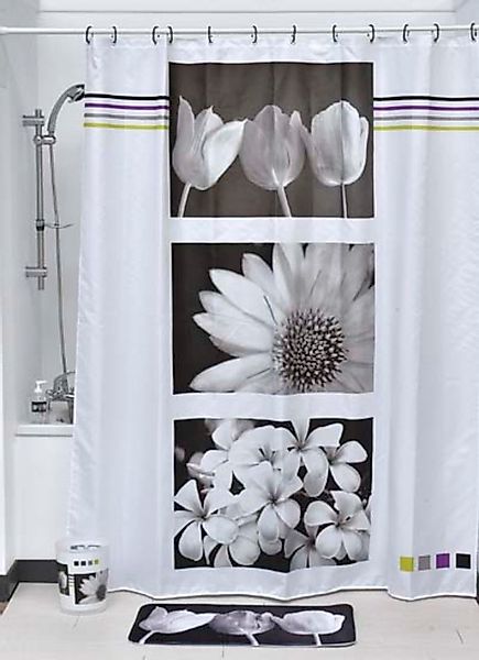 LikeKa Duschvorhang 180x200 cm Badevorhang aus günstig online kaufen