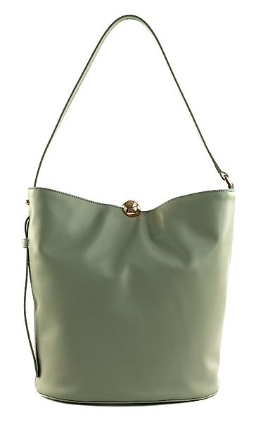 Furla Schultertasche Soft Bucket Bag, aus günstig online kaufen