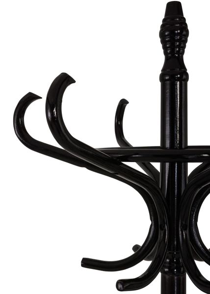 Home affaire Garderobenständer "Schönerempfang, TOPSELLER" aus massiver Bir günstig online kaufen