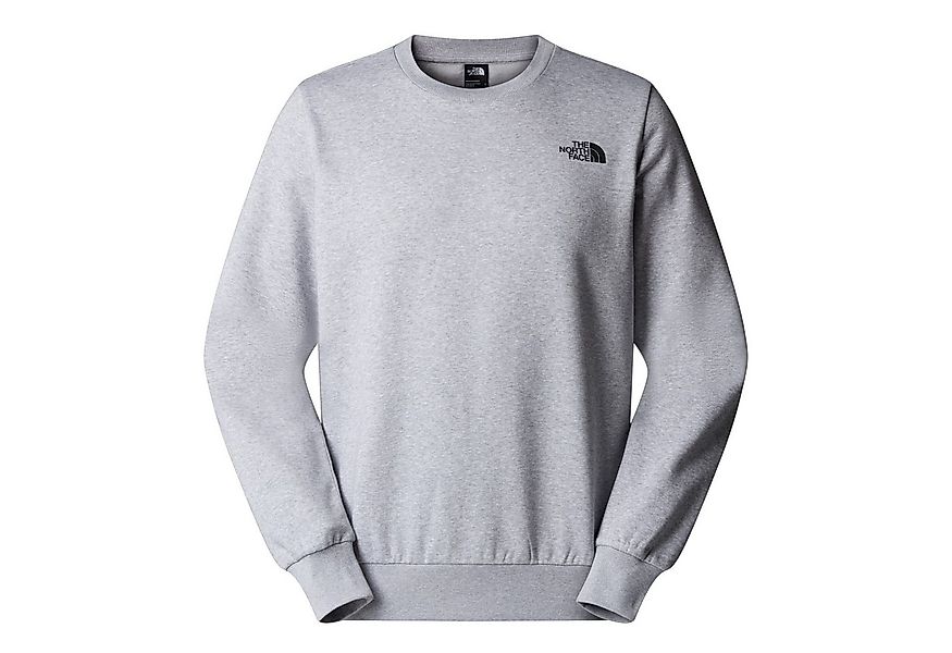 The North Face Sweatshirt M SIMPLE DOME CREW (1-tlg) für sportlichen Stil i günstig online kaufen