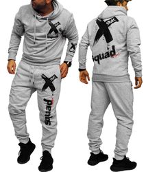 RMK Jogginganzug Herren Trainingsanzug Sportanzug Streetwear günstig online kaufen