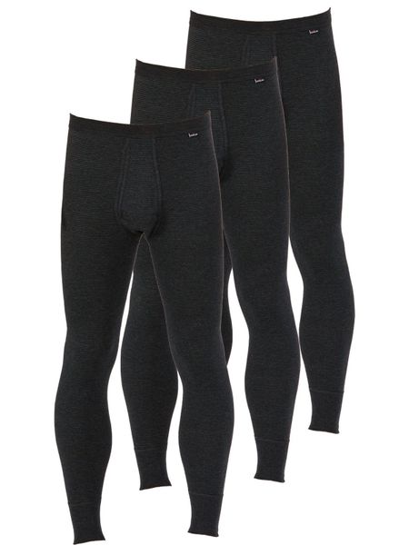 Schöller Lange Unterhose 3er Pack lange günstig online kaufen