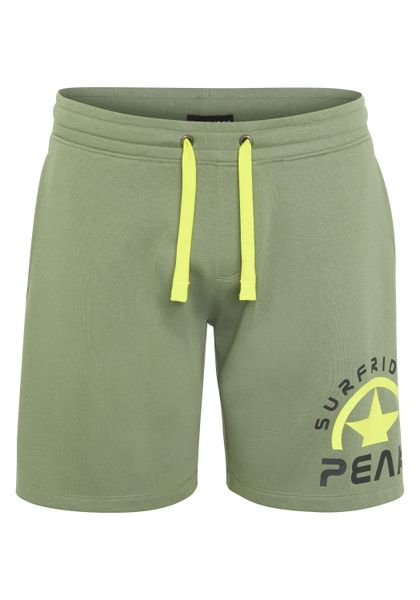 Chiemsee Shorts Bermuda-Shorts mit SURF RIDERS günstig online kaufen
