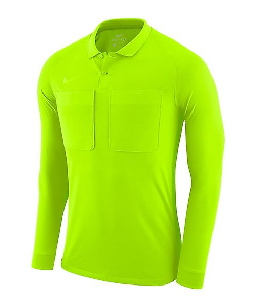 Nike Schiedsrichtertrikot Dry Referee Trikot langarm günstig online kaufen