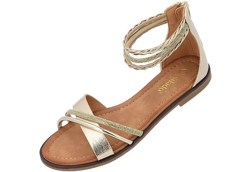 Palado Chritina Riemchensandale günstig online kaufen