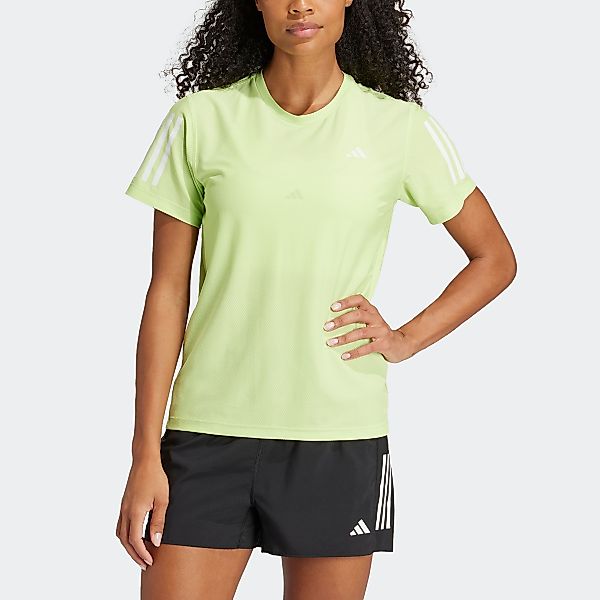 adidas Performance Laufshirt OTR B TEE günstig online kaufen