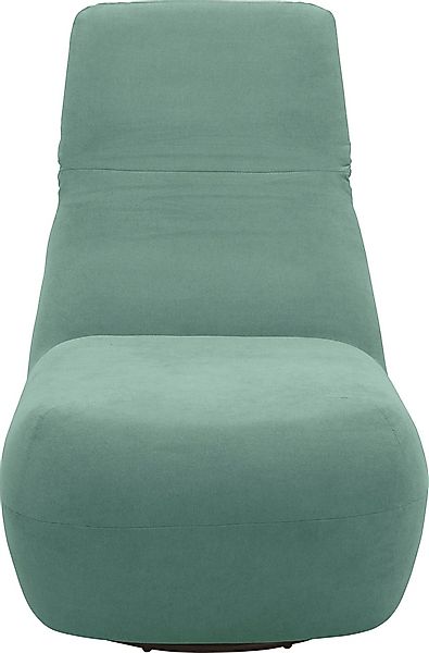 andas Relaxsessel »Emberson Sessel, Rückenlehne hochklappbar, Drehsessel«, günstig online kaufen