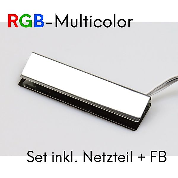 kalb LED Glaskantenbeleuchtung LED RGB Glaskantenbeleuchtung günstig online kaufen