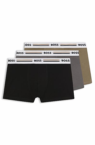 BOSS Trunk "3P Reviv", 3 Stk. günstig online kaufen