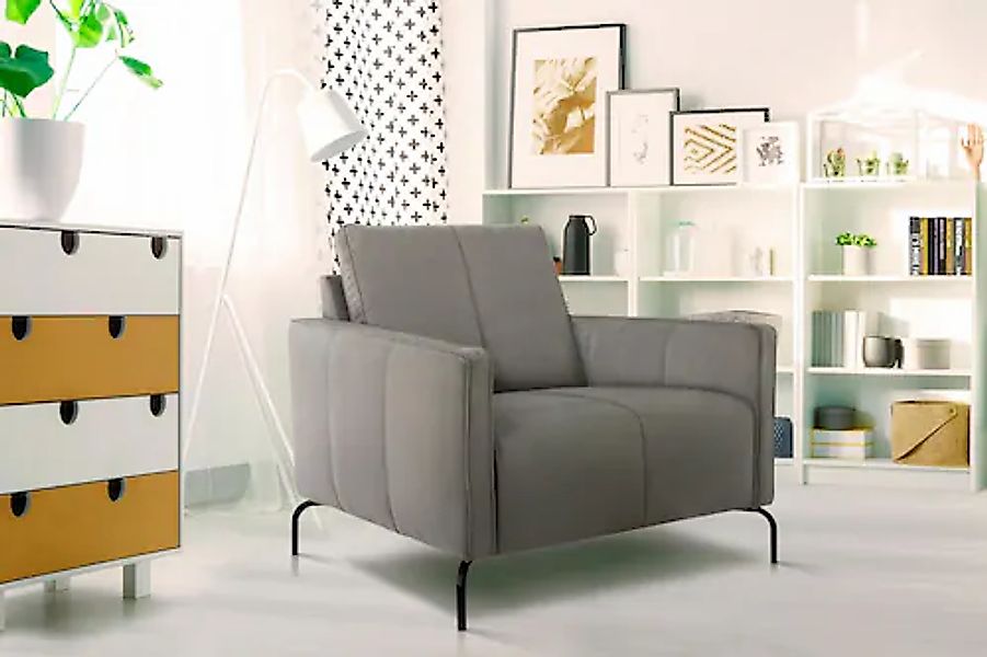 INOSIGN Sessel »Xeen« günstig online kaufen