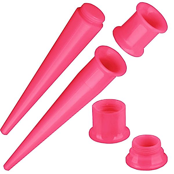 Taffstyle Dehnungsstab Piercing Dehnungsstab Expander Flesh günstig online kaufen
