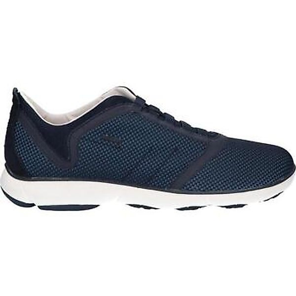 Geox  Sneaker U04D7F 0007T U NEBULA günstig online kaufen