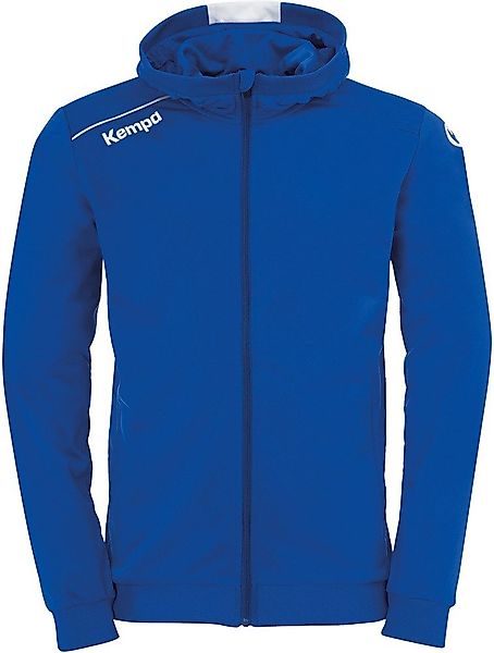 Kempa Trainingsjacke Player Hood Jacket günstig online kaufen