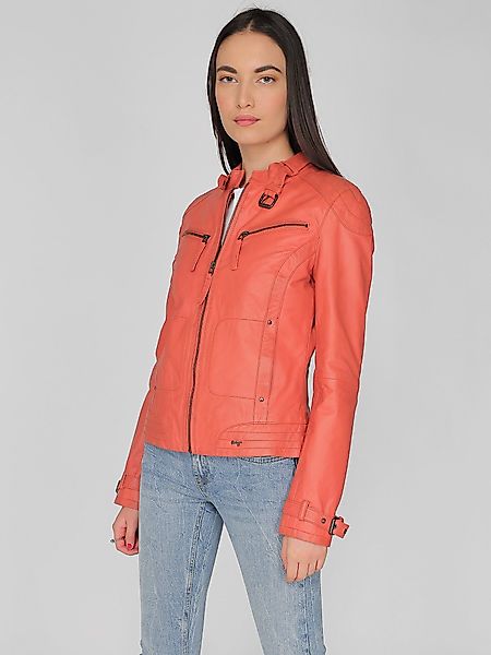 Maze Lederjacke 31Ryana günstig online kaufen