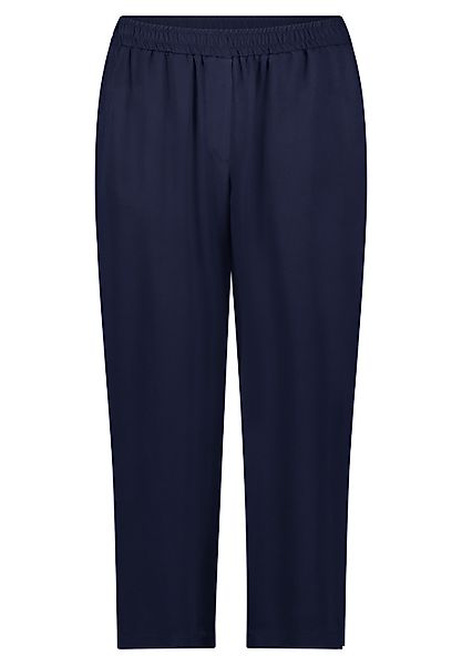 Betty Barclay Schlupfhose "Betty Barclay Damen Schlupfhose mit Eingrifftasc günstig online kaufen