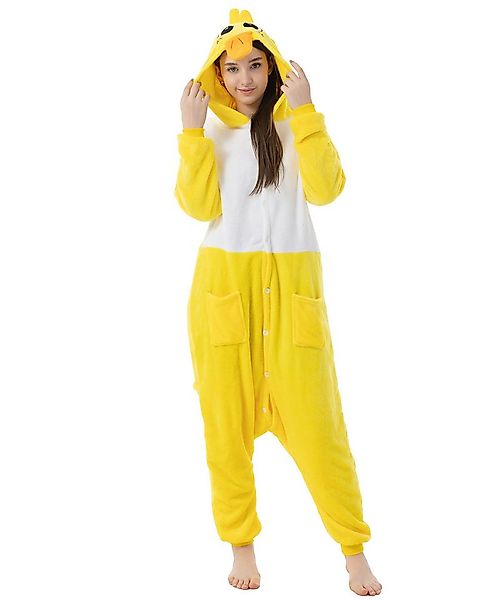 Katara Partyanzug Meerestiere Jumpsuit Kostüm für Erwachsene S-XL, Karneval günstig online kaufen