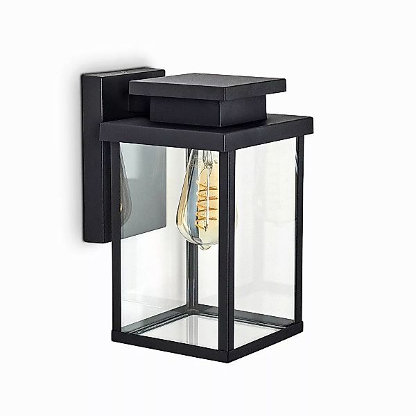 hofstein Außen-Wandleuchte »Poggio« Wandaußenleuchte moderne Wandlampe günstig online kaufen